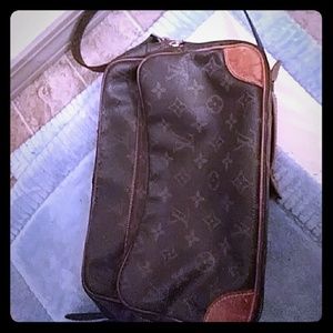Vintage louis vitton